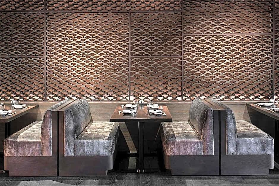 Nobu 5* Chicago