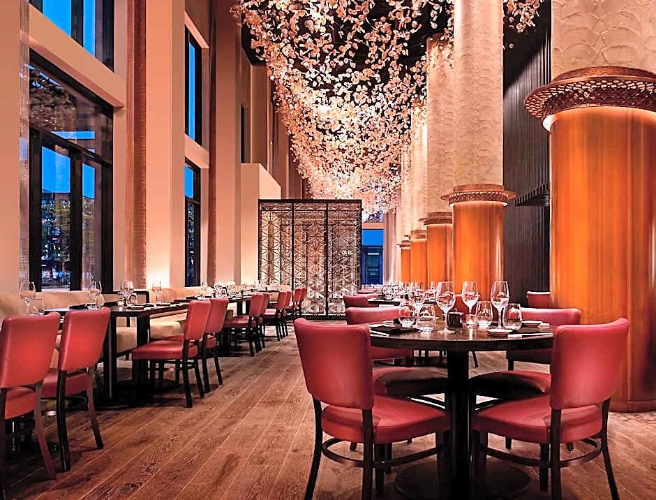 Hotel Nobu Chicago