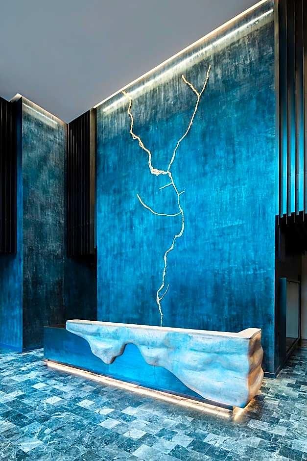 Nobu 5* Chicago