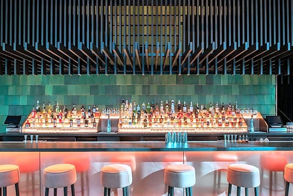 Nobu Hotel 5*