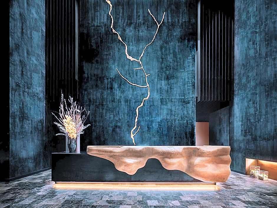 Nobu Hotel 5*