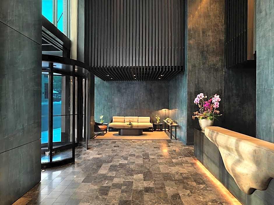 Nobu Hotel 5*
