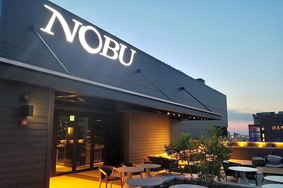 Hotel Nobu