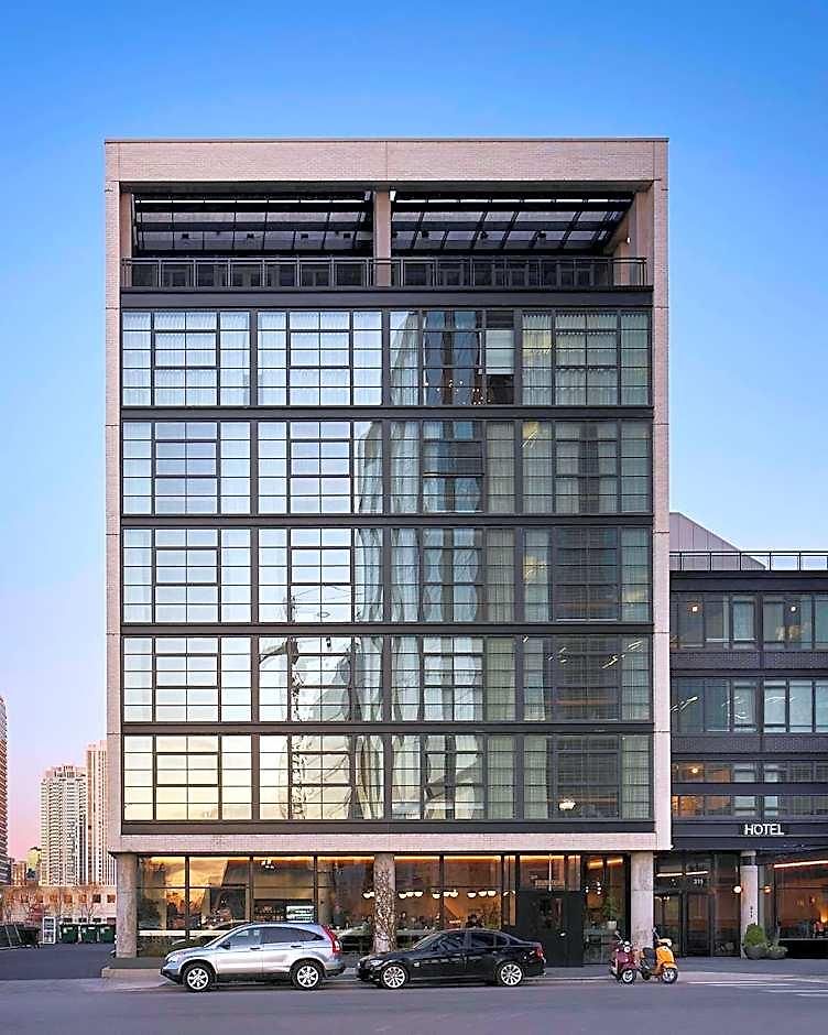 The Emily 4* Chicago