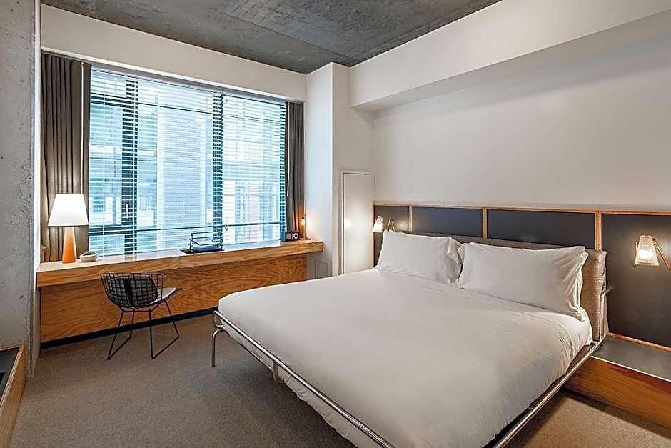 Hotel The Emily Chicago