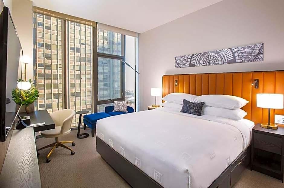 Arlo Chicago