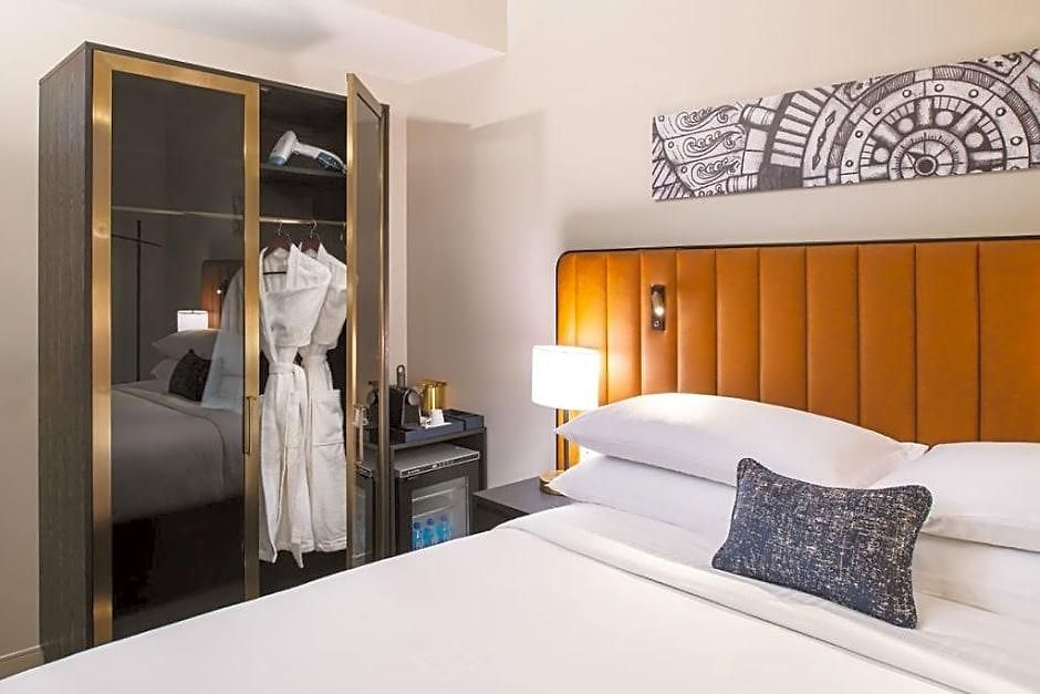 Arlo Hotel Chicago