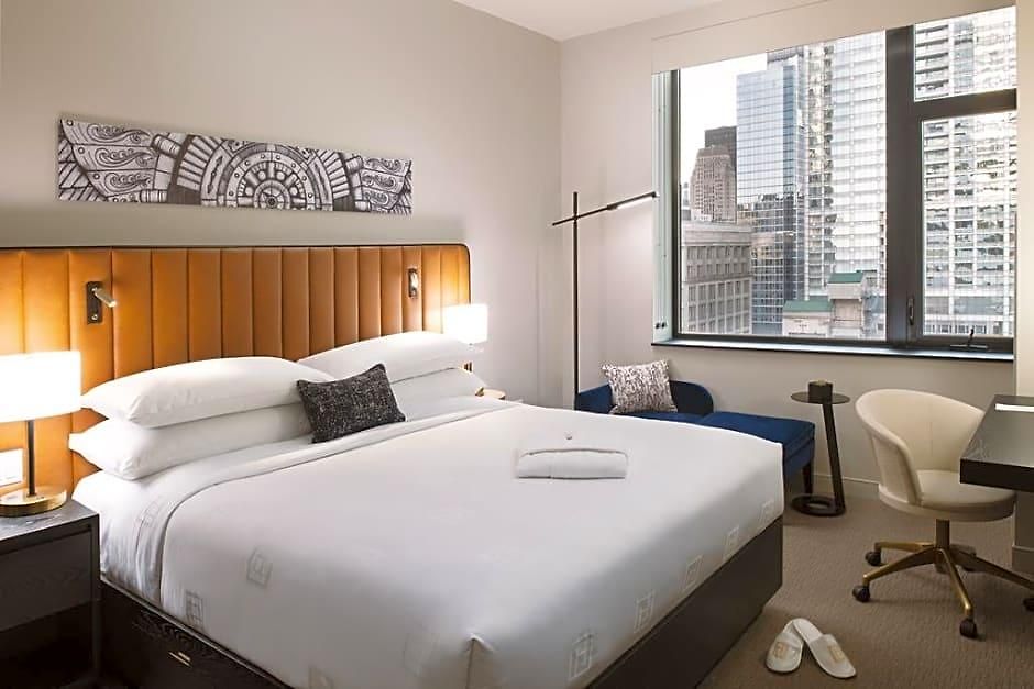 Arlo Hotel 4*