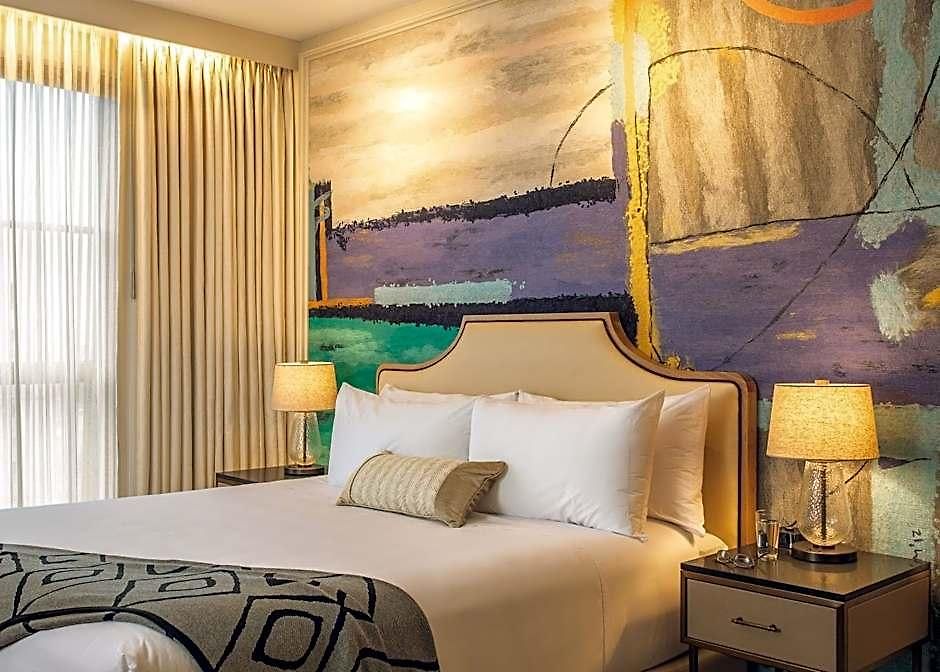 Hotel Sophy Hyde Park Chicago