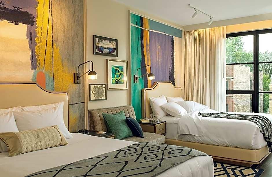 Sophy Hyde Park 4*