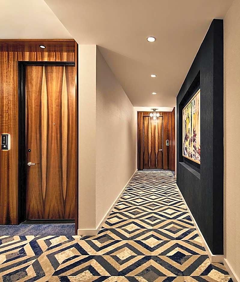 Hotel Sophy Hyde Park 4*