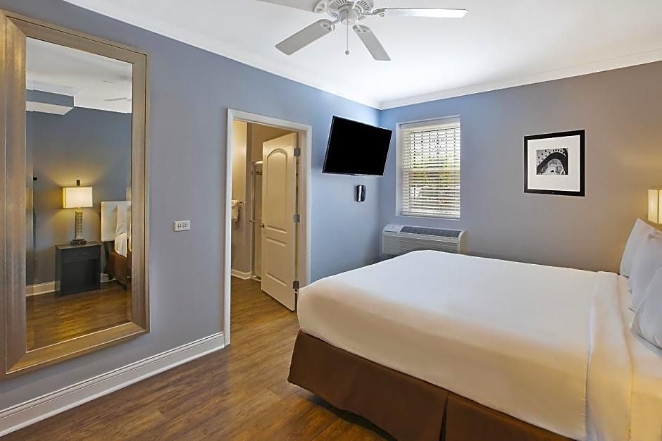Hotel Hotel Chicago West Loop, Surestay Collection By Best Western Chicago