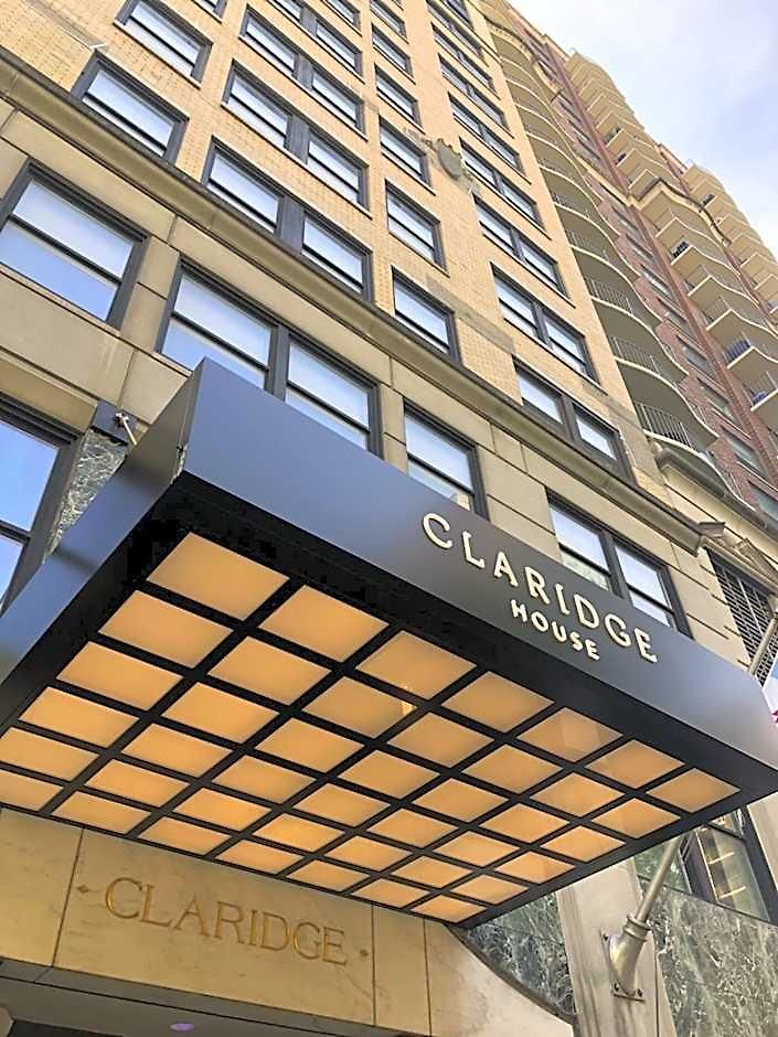 Claridge House Chicago, Tapestry Collection By Hilton Hotel 4*