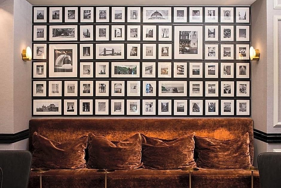 Hotel Claridge House Chicago, Tapestry Collection By Hilton