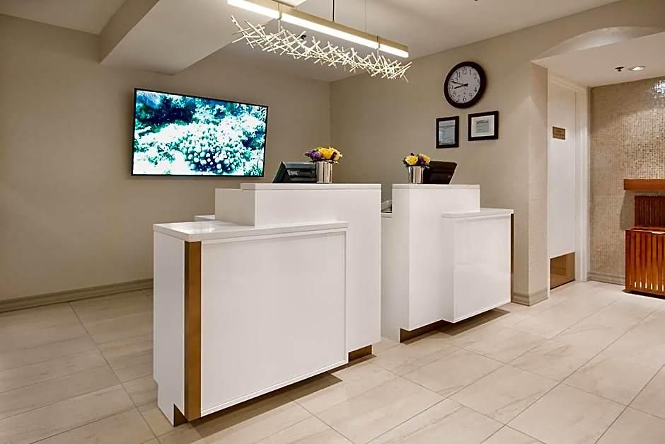 Hotel Intercontinental Magnificent Mile By Ihg