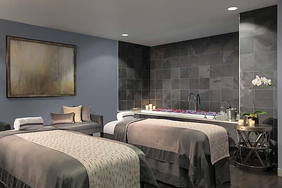 Jw Marriott Hotel Chicago