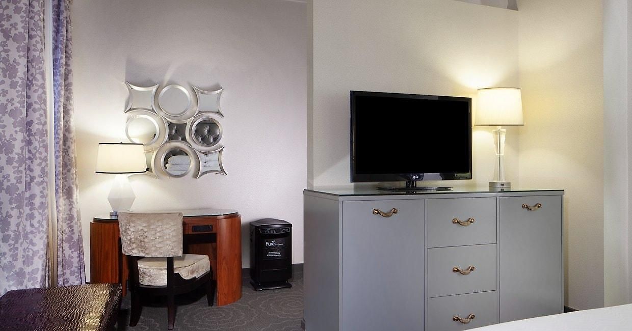 Silversmith Downtown 4* Chicago