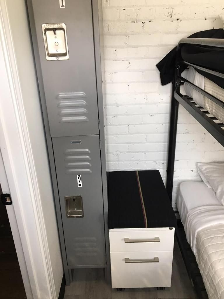 Avenue Hostel *
