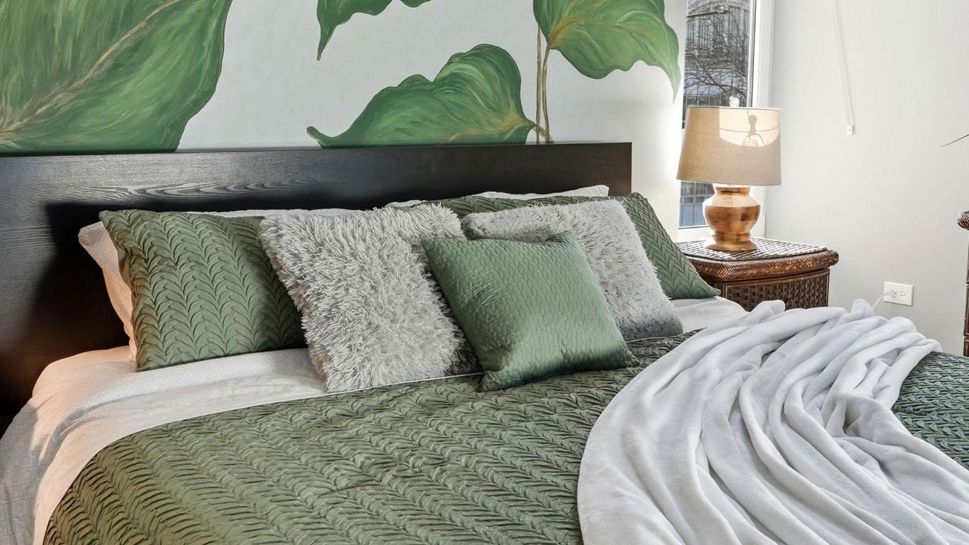 Holiday home Mid-century Gem By United Center Chicago