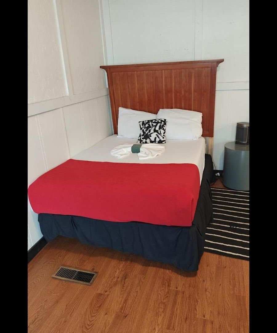Hostel Grand House 424