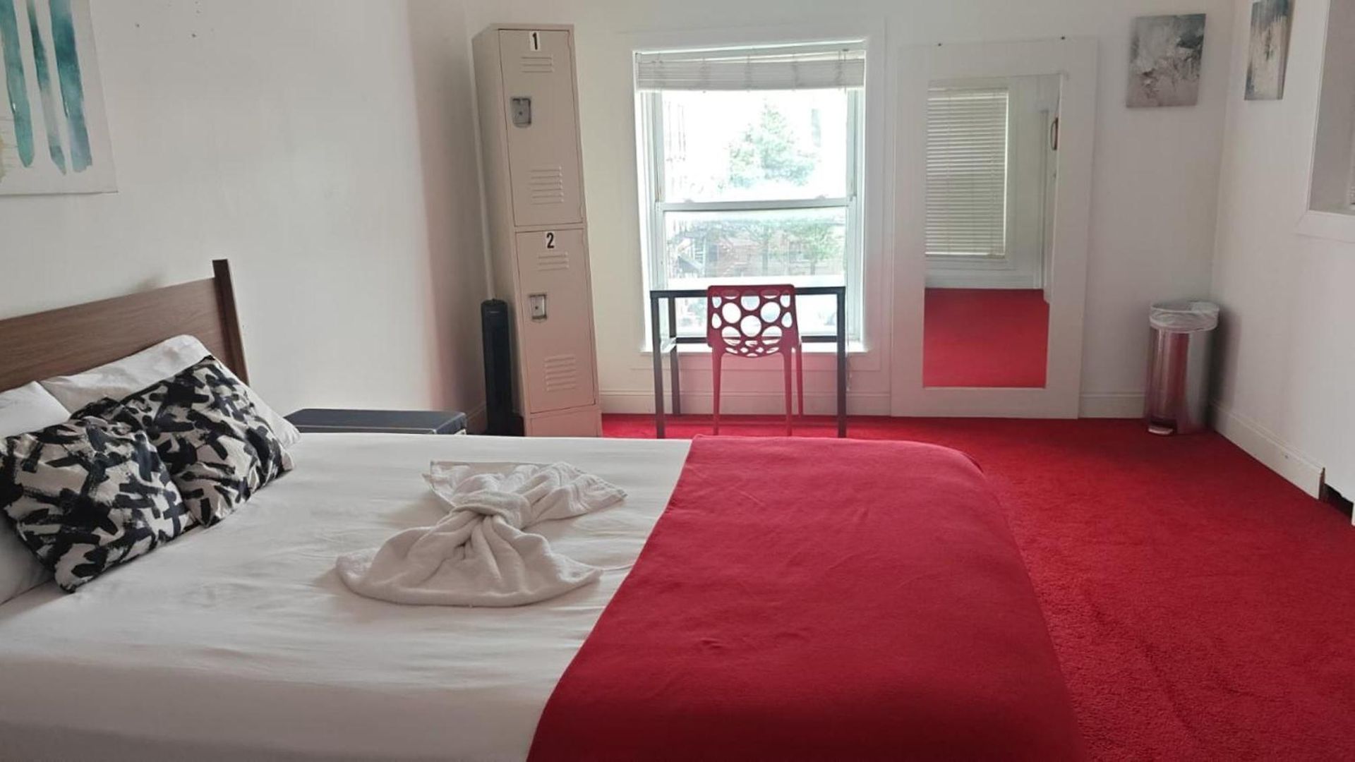 Hostel Grand House 424 Chicago