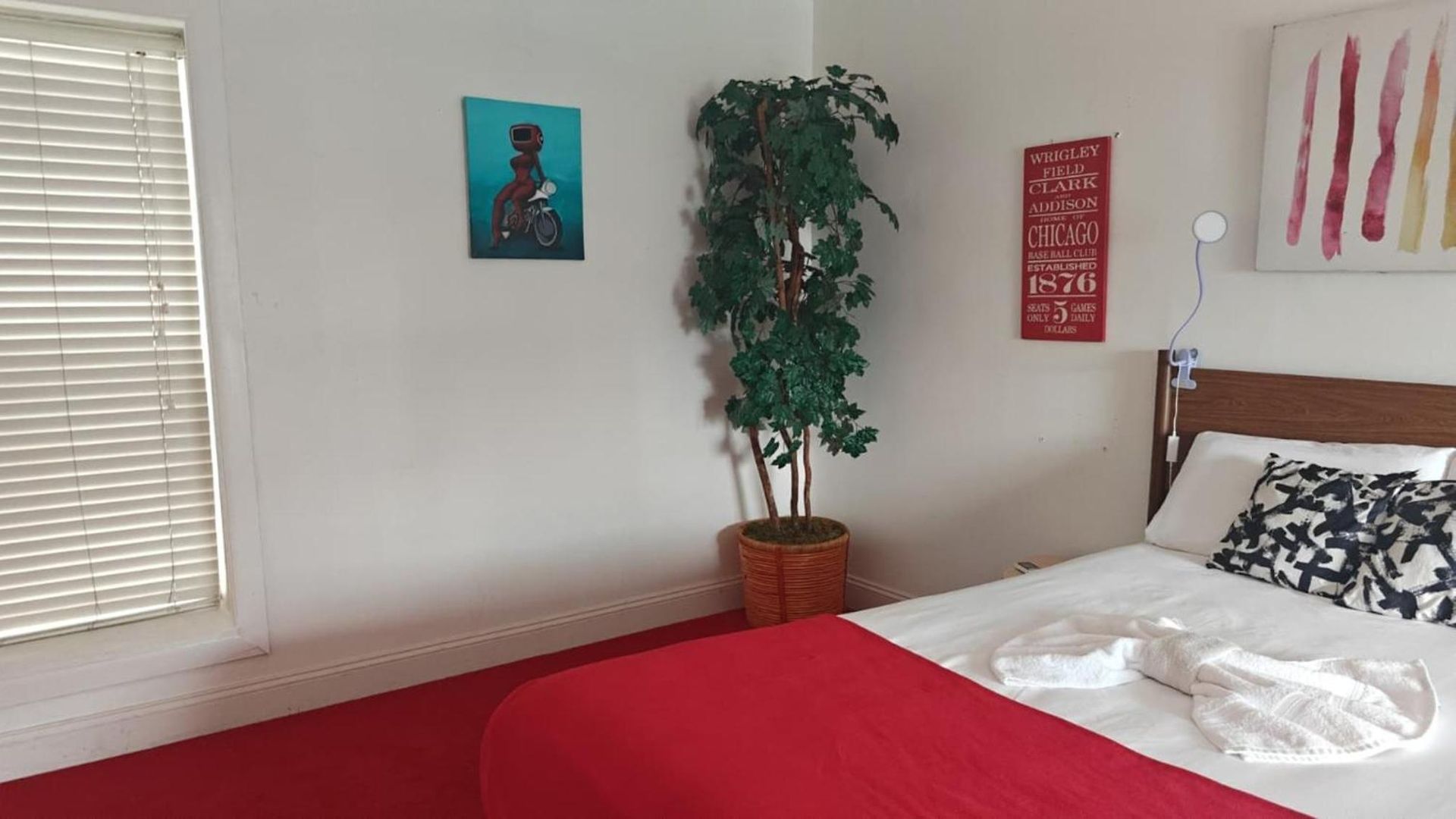 Grand House 424 Hostel *