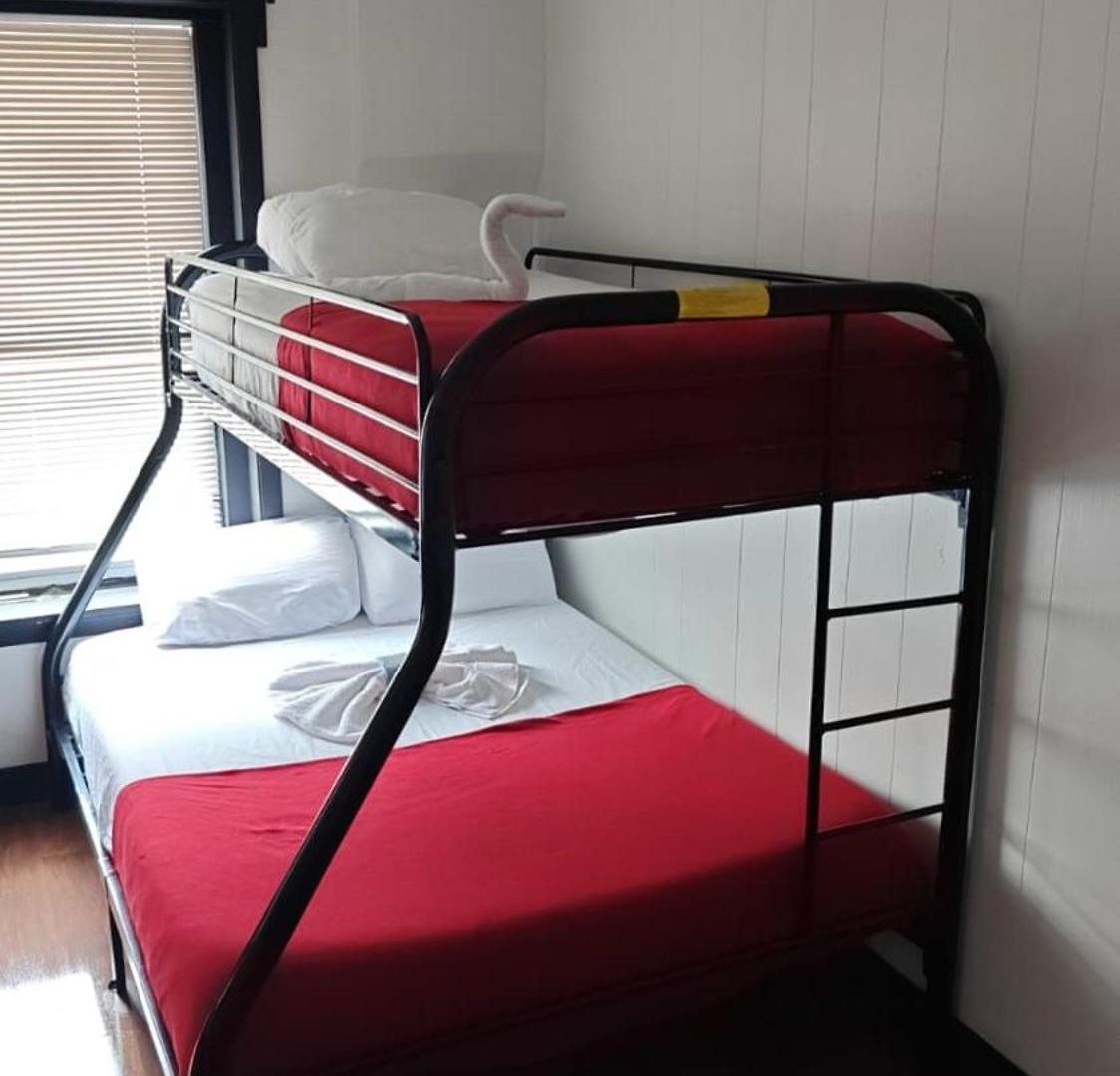 Hostel Grand House 424