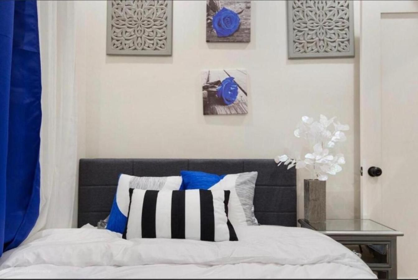 Modern 3br Near United Center * Chicago