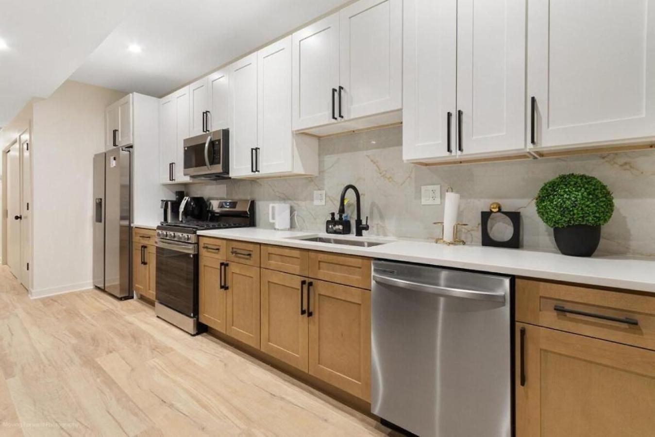 Modern 3br Near United Center * Chicago