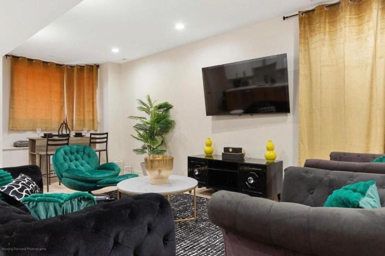 Apartment Modern 3br Near United Center