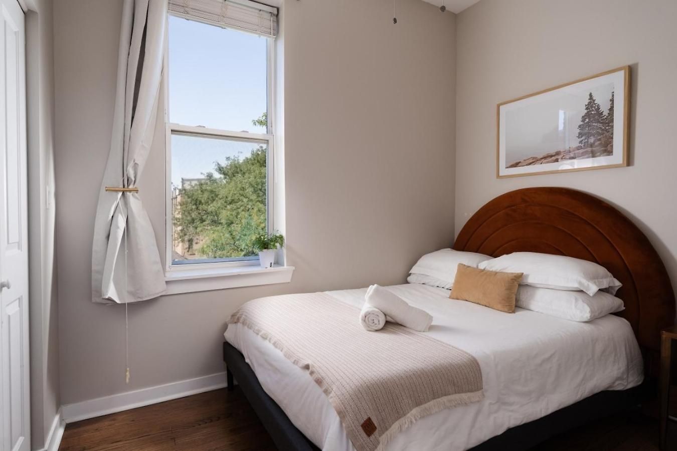Penthouse With Private Rooftop And Skyline Views - Sleeps 6 * Chicago