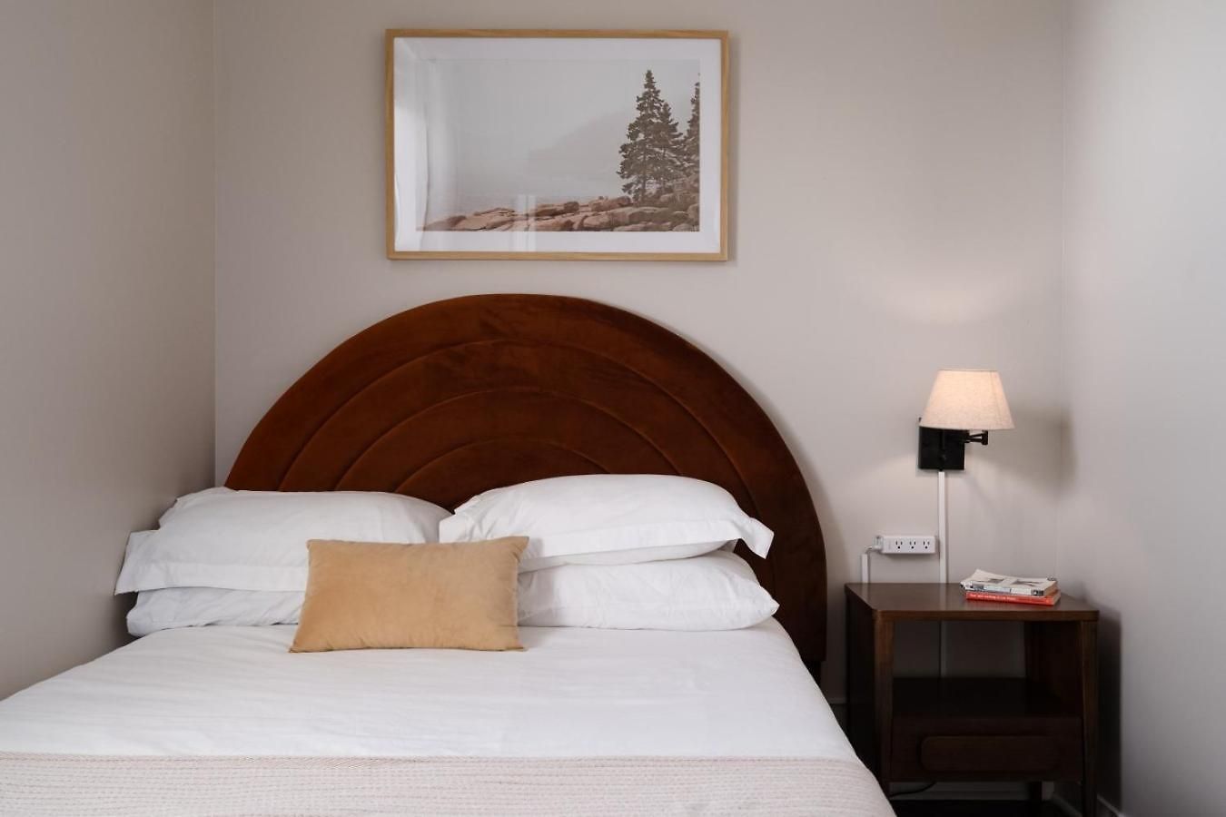 Apartment Penthouse With Private Rooftop And Skyline Views - Sleeps 6