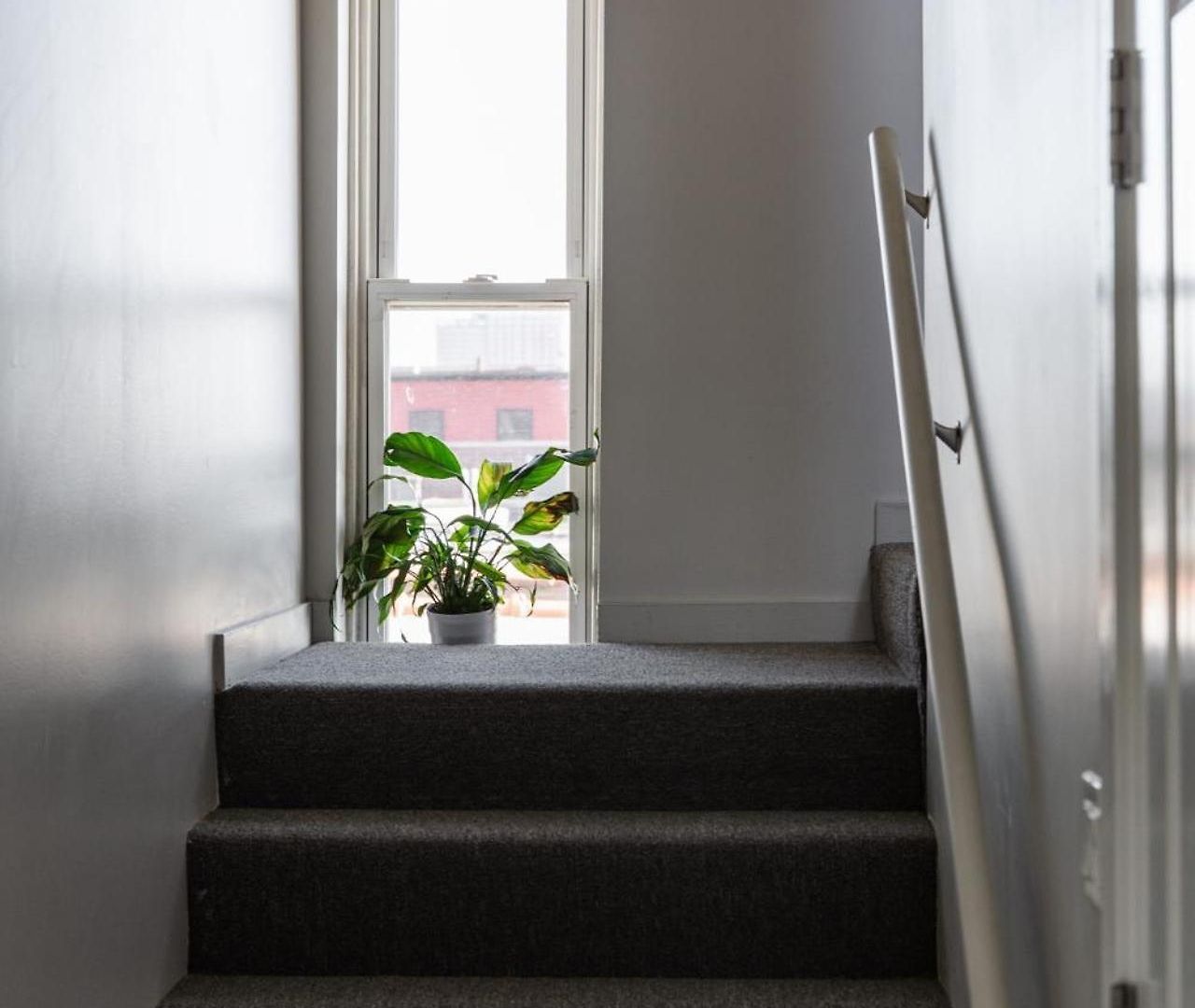 Penthouse With Private Rooftop And Skyline Views - Sleeps 6
