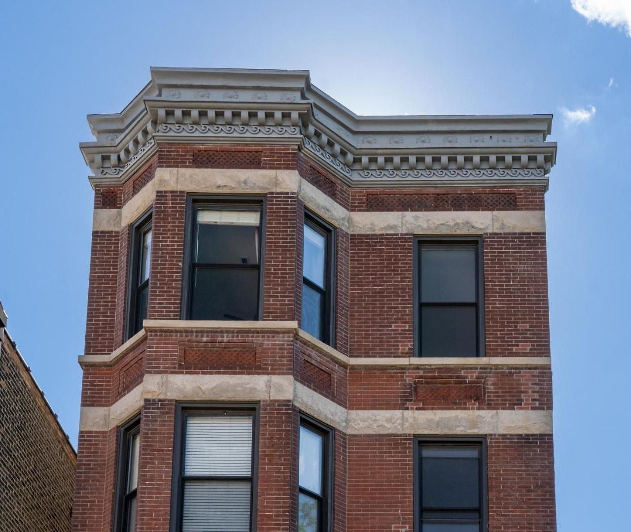 Penthouse With Private Rooftop And Skyline Views - Sleeps 6 Apartment *