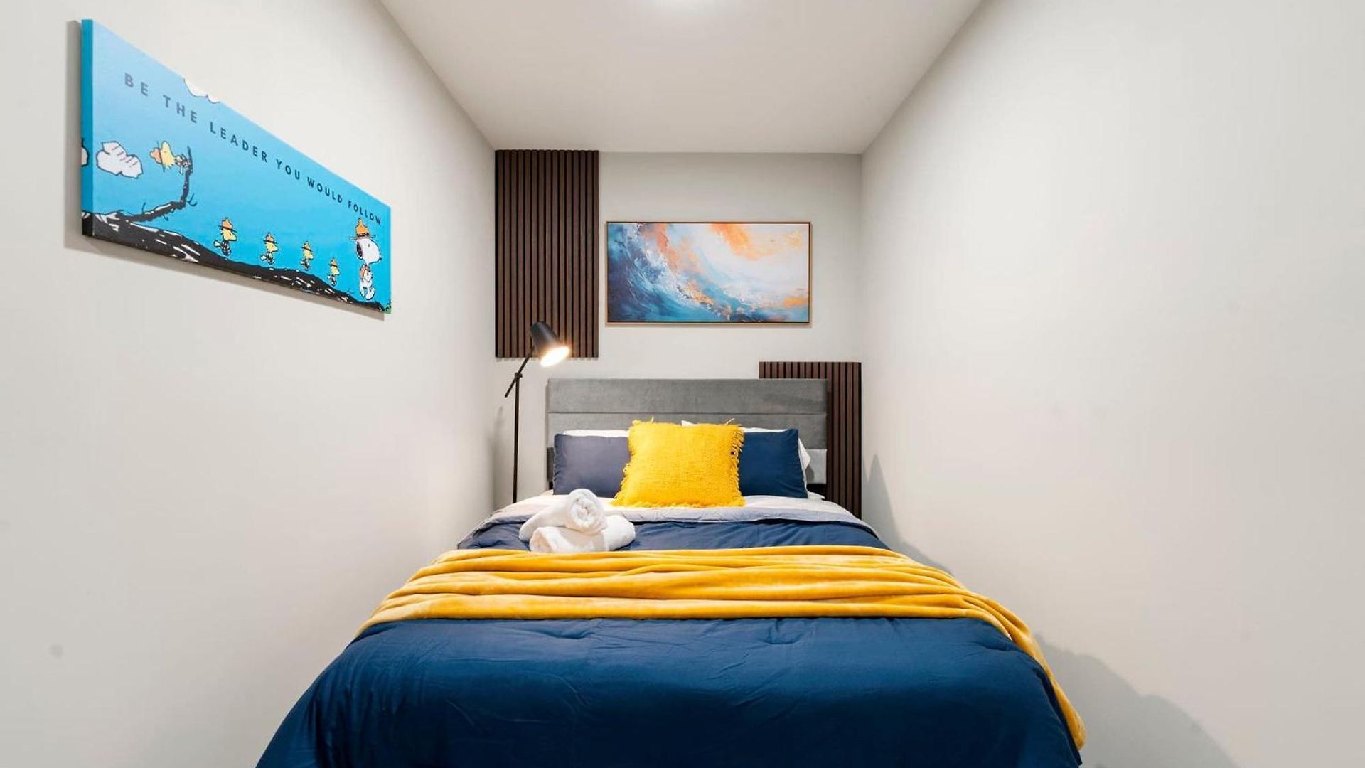 Welcome To Our Charming 2bd 2ba Pilsen Apartment Chicago