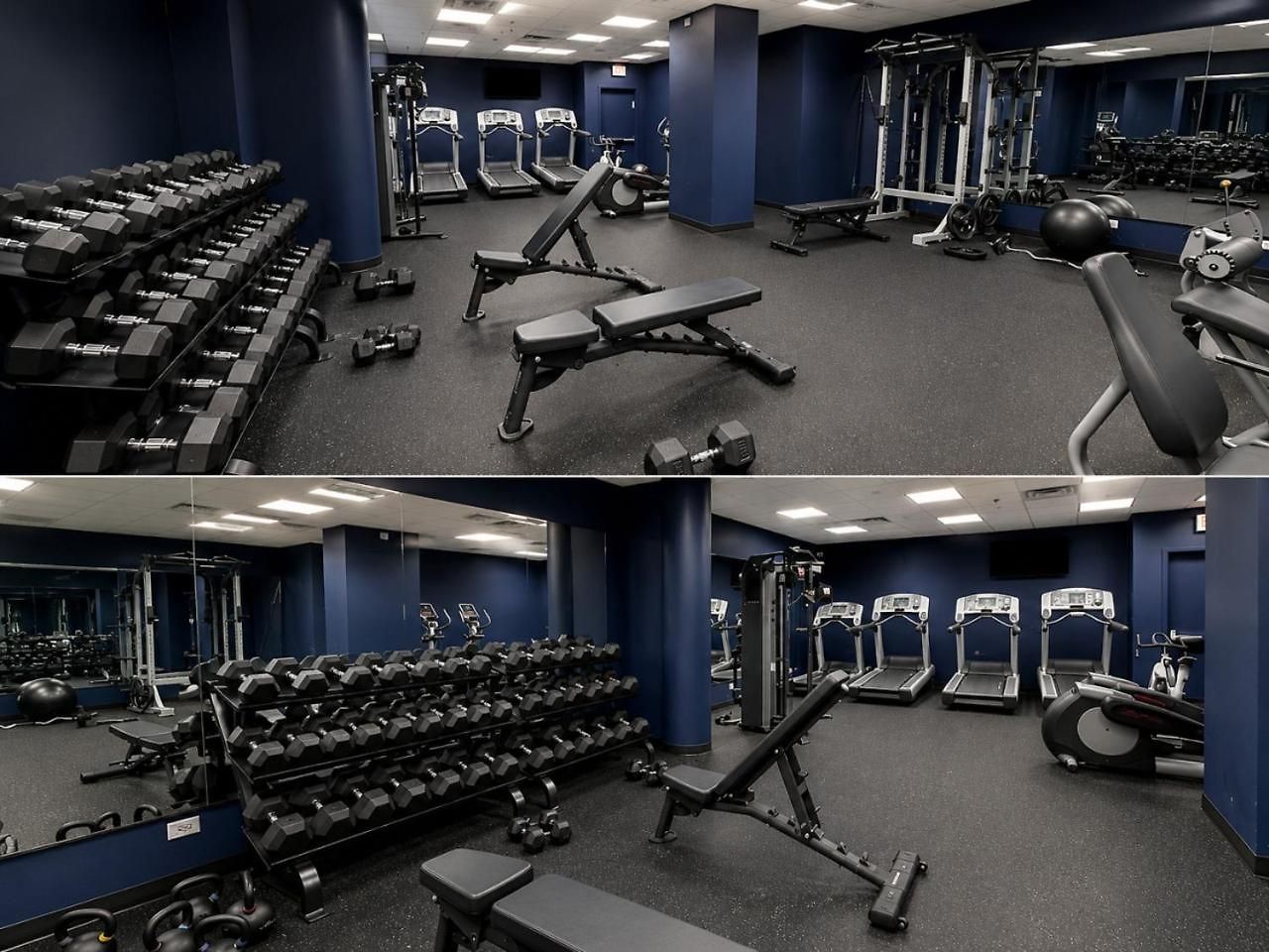 Downtown Penthouse, Vintage 2bd Gym #1 Apartment Chicago