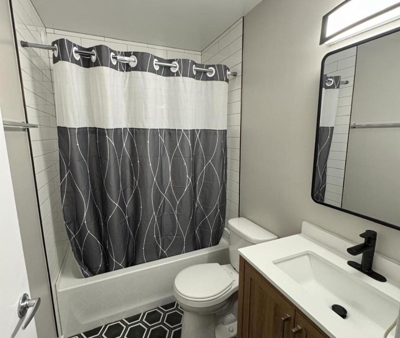 Apartment Mich Ave Downtown, Park, Museums 2bd-2ba #4 *