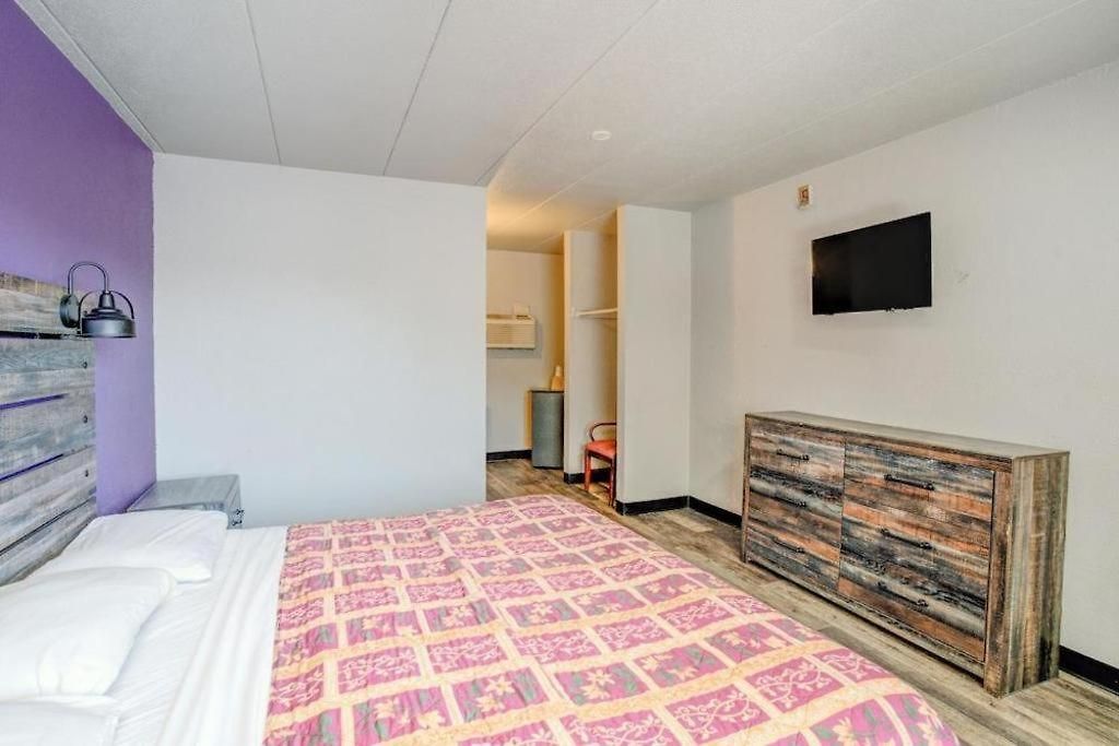Hotel O Miami & Midway Airport 2*