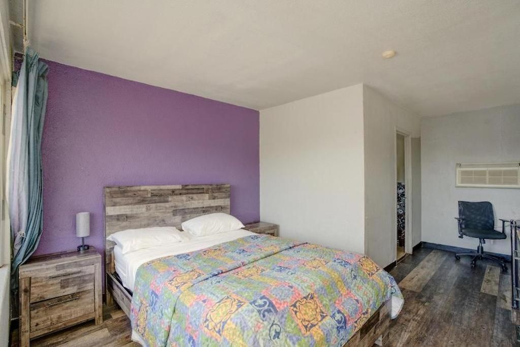 Hotel O Miami & Midway Airport Chicago