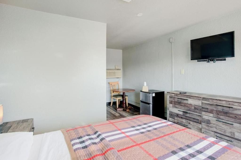O Miami & Midway Airport Hotel Chicago