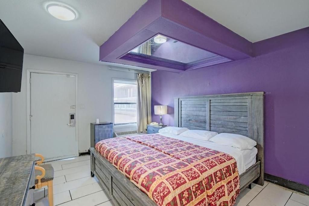 Hotel O Miami & Midway Airport Chicago