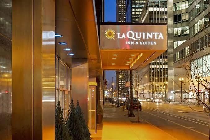 La Quinta Hotel