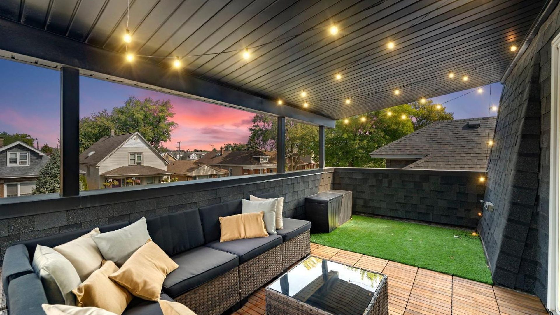 Portage Park, Jacuzzi, Movie Theater, Games & Arcade Holiday home