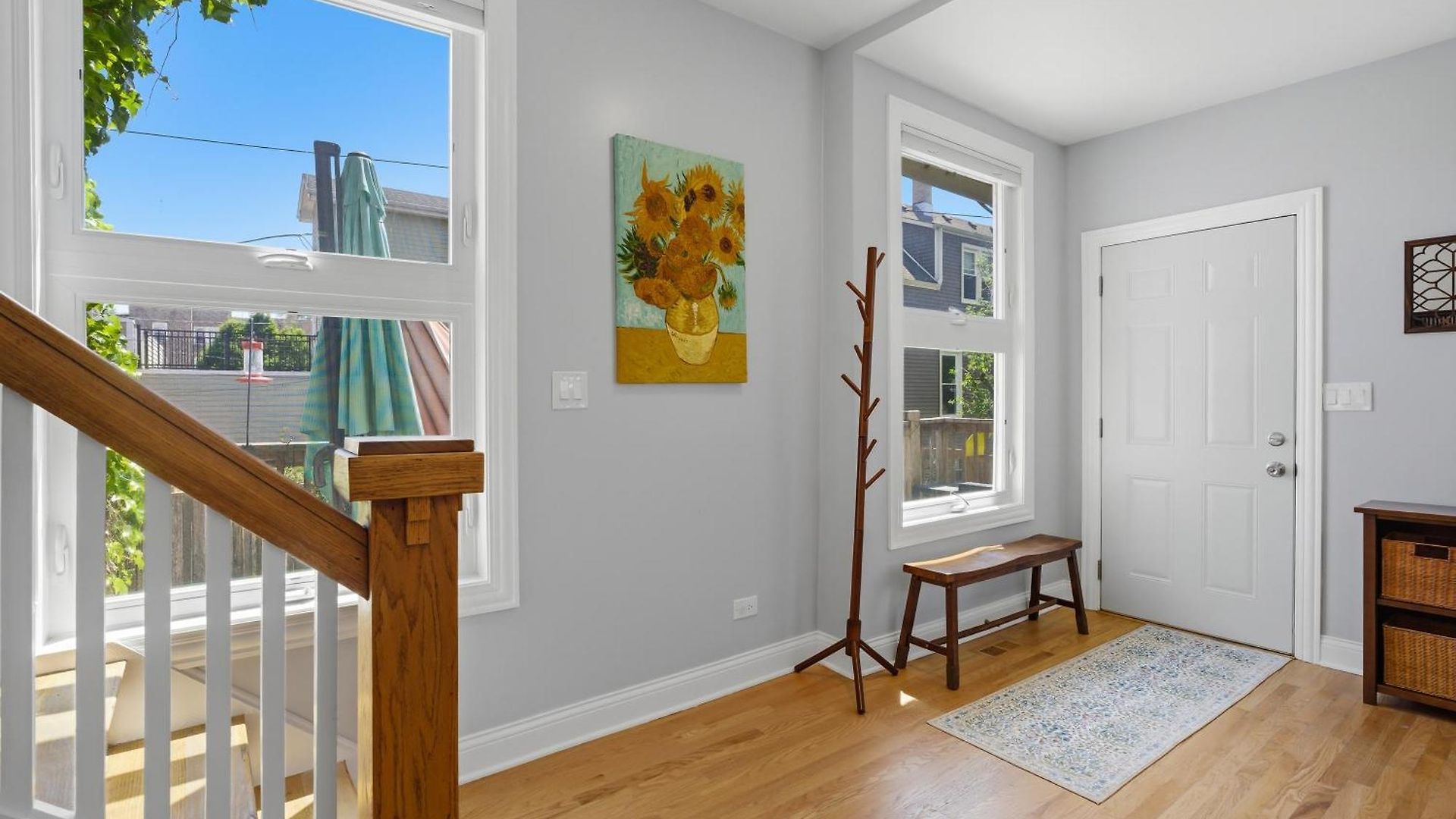 Holiday home Charming Andersonville Coach House 3br 2,5ba Townhouse *