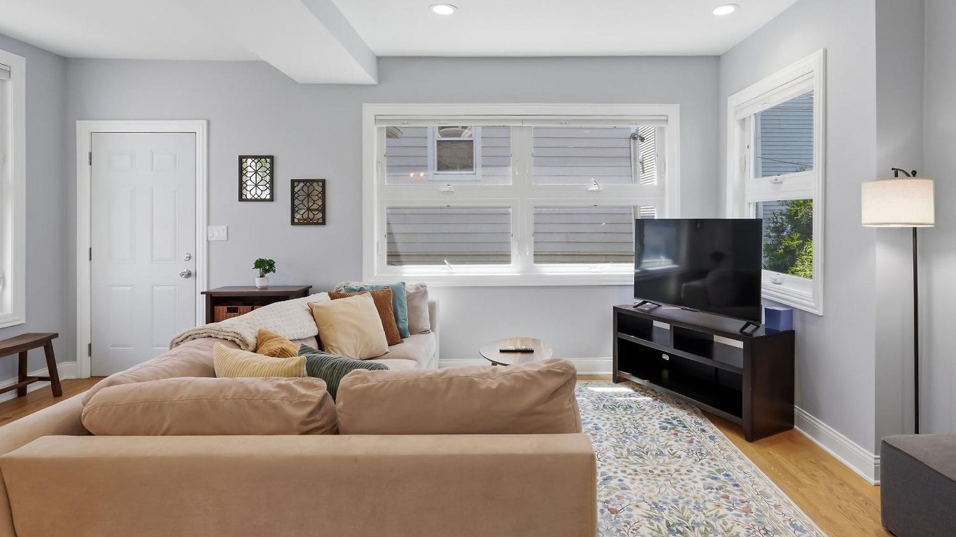 Charming Andersonville Coach House 3br 2,5ba Townhouse * Chicago