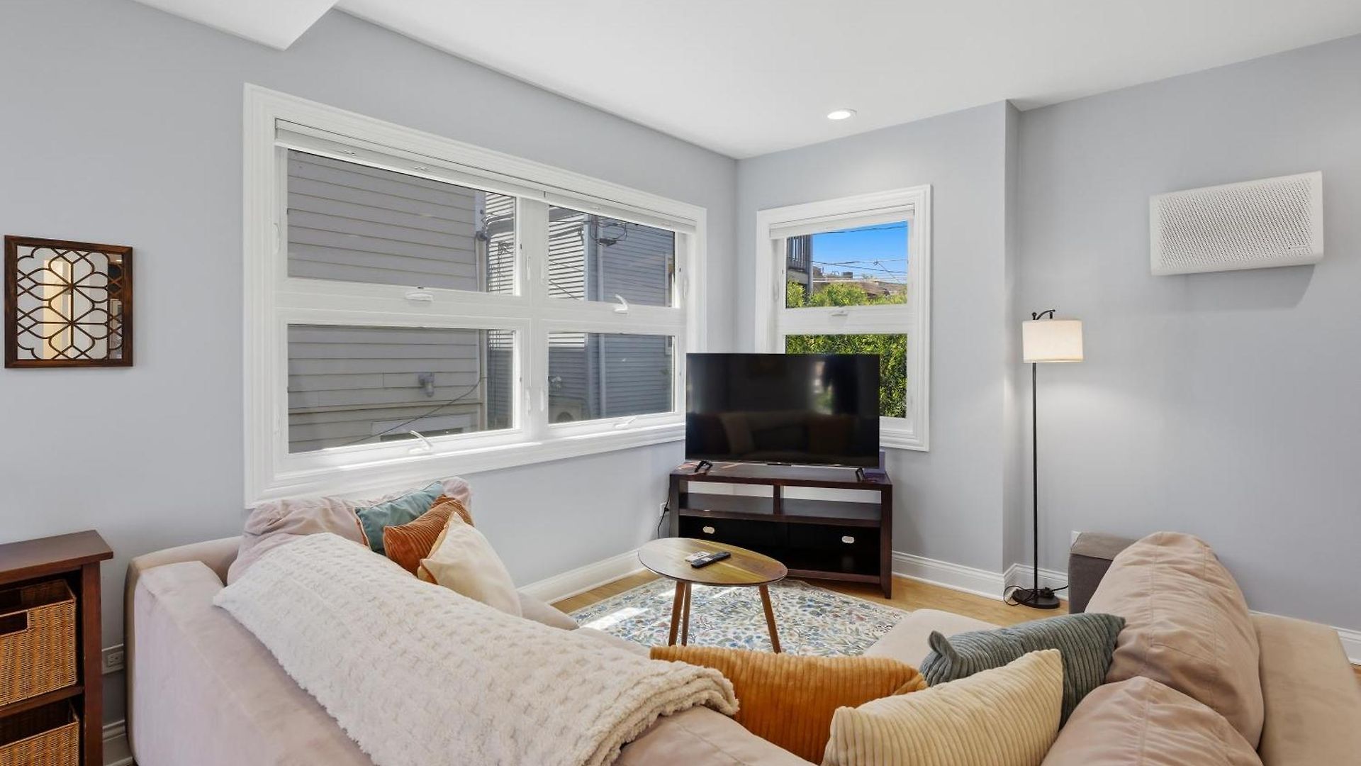 Holiday home Charming Andersonville Coach House 3br 2,5ba Townhouse Chicago