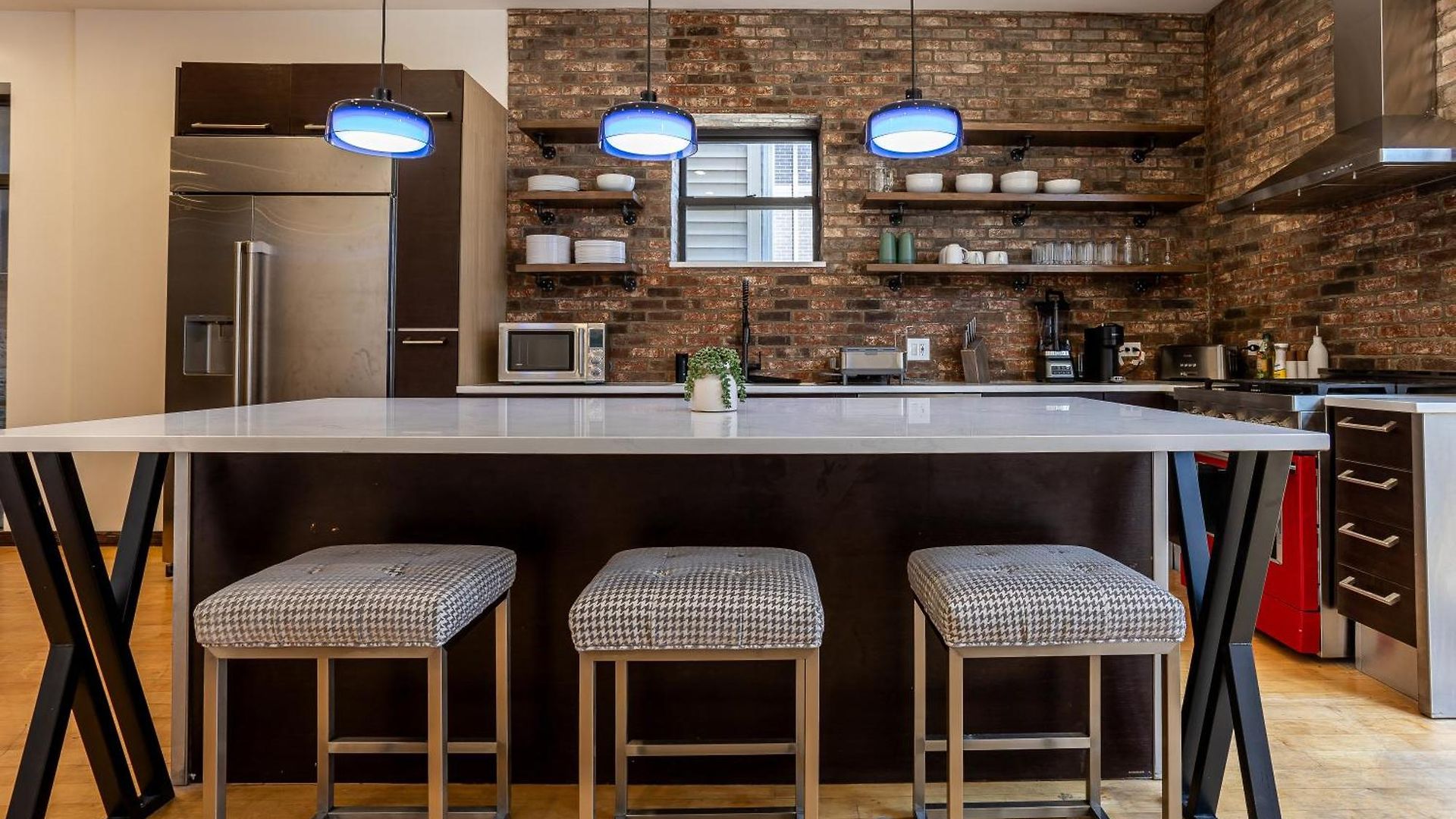 5-bedroom House In Pilsen Near Medical District * Chicago