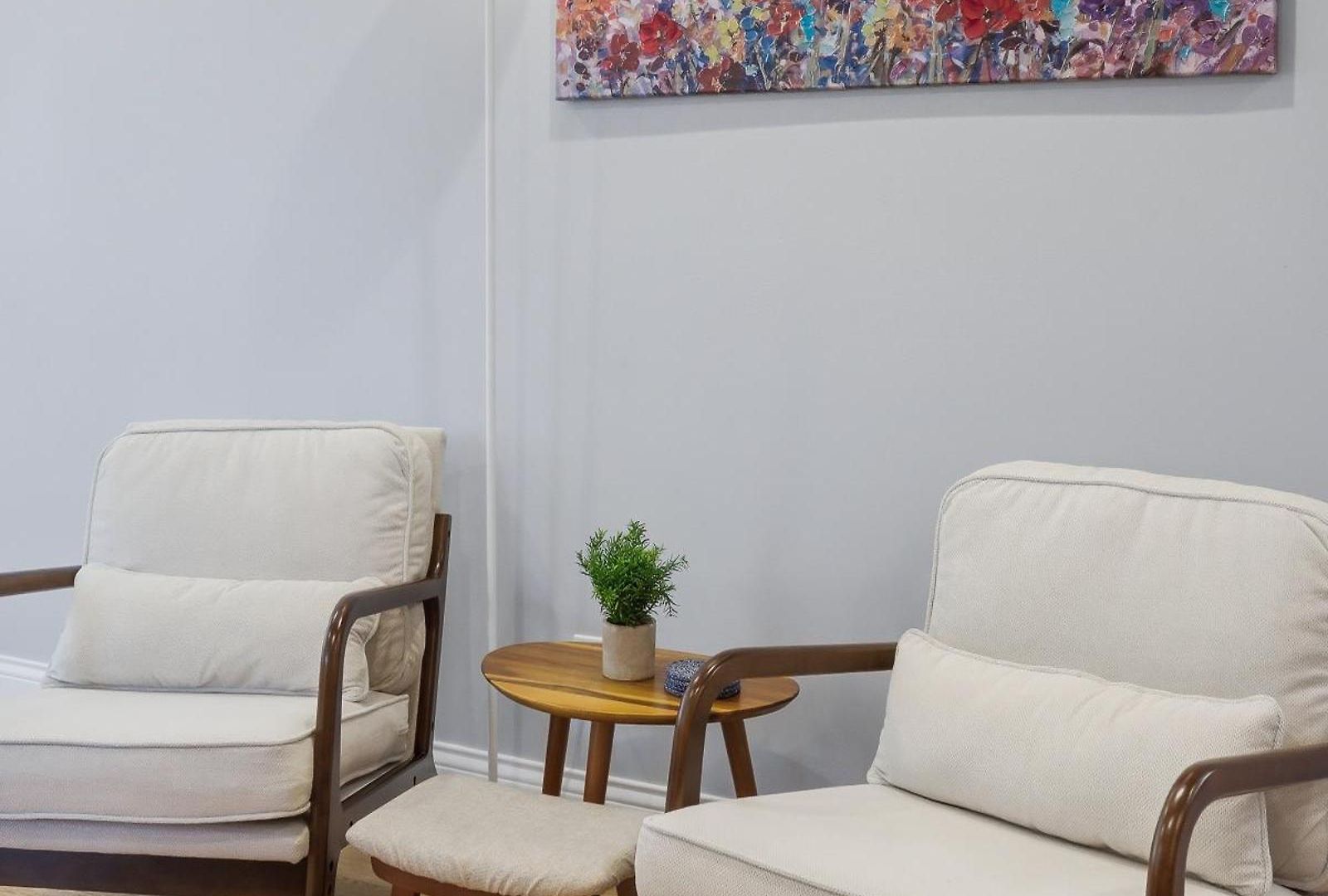 Charming Andersonville Coach House 3br 2,5ba Townhouse Holiday home