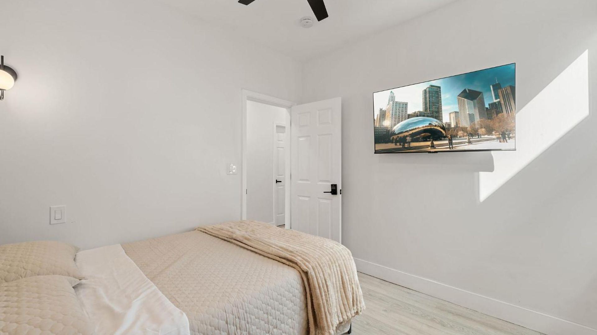 Holiday home Portage Park, Jacuzzi, Movie Theater, Games & Arcade *