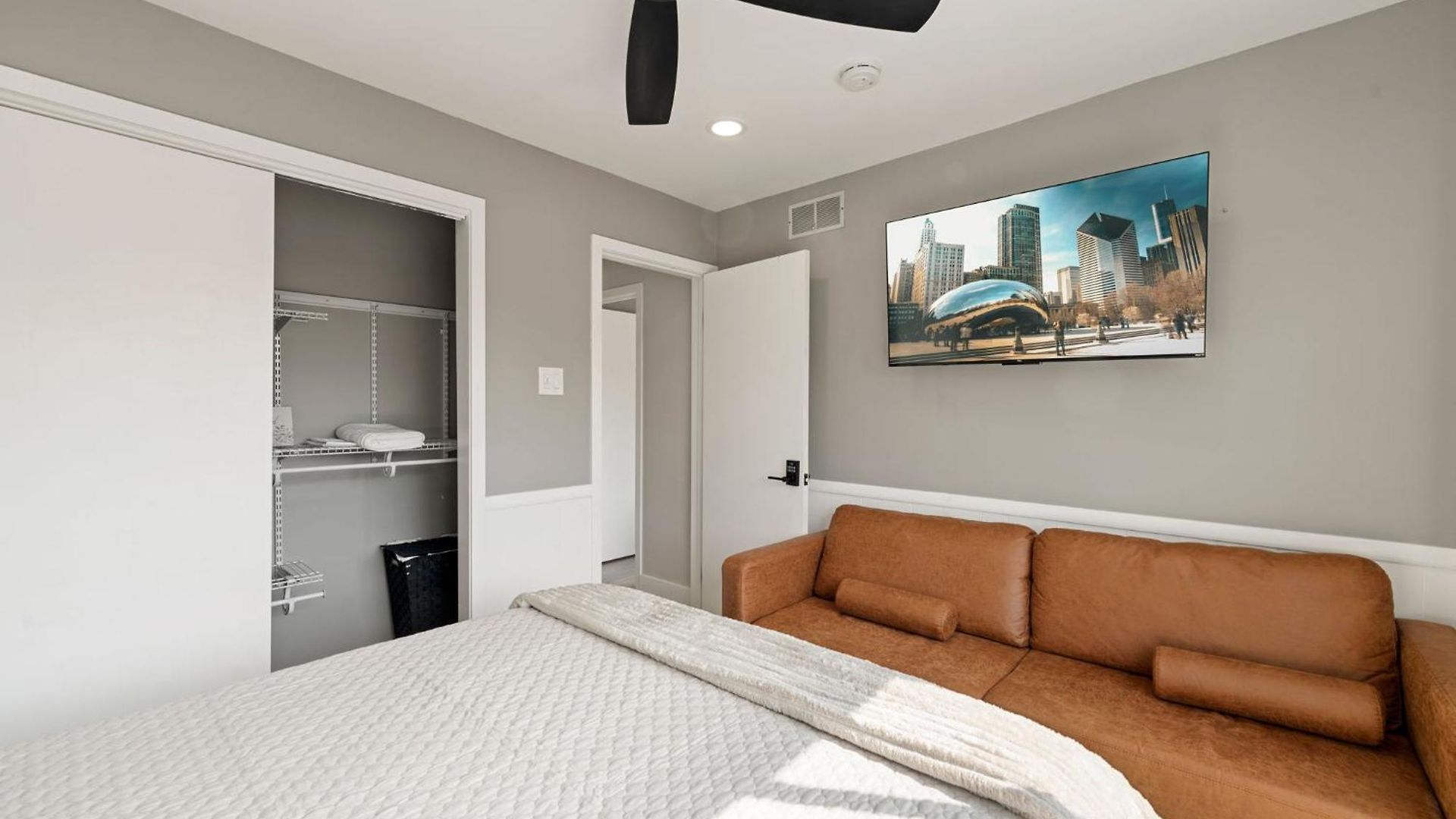 Portage Park, Jacuzzi, Movie Theater, Games & Arcade Holiday home *